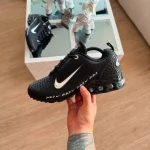 Tenis Zapatillas Nike Burbuja para Hombre Innovación, Estilo y Comodidad - Imagen 3