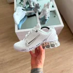 Tenis Zapatillas Nike Burbuja para Hombre Innovación, Estilo y Comodidad - Imagen 2