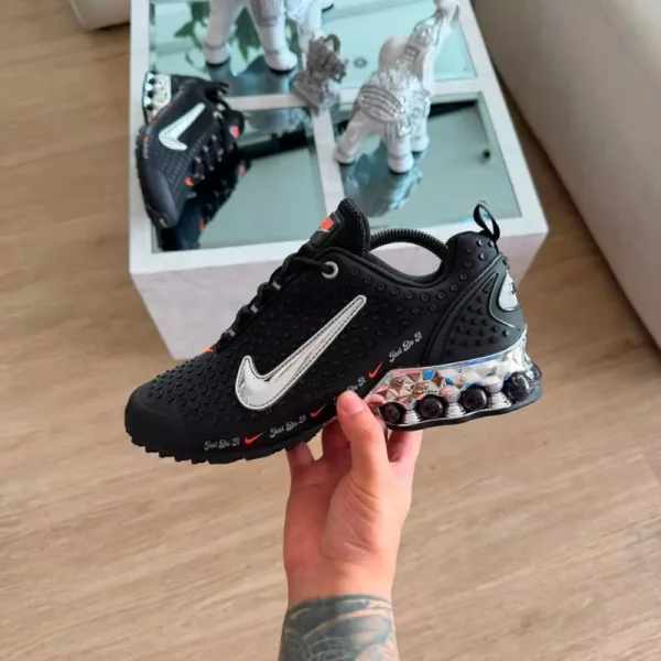 Tenis Zapatillas Nike Burbuja