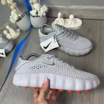 Tenis Zapatillas Nike Mind Unisex Diseñadas Para Trabajar La Estimulación Sensorial Del Pie - Imagen 6
