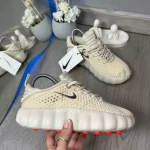 Tenis Zapatillas Nike Mind Para Dama Innovación y Comodidad Para Caminar y Entrenar - Imagen 2