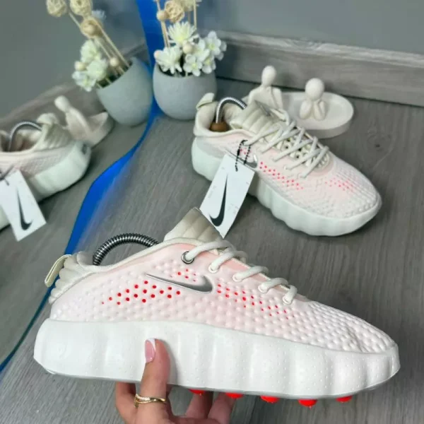 Tenis Zapatillas Nike Mind Unisex Diseñadas Para Trabajar La Estimulación Sensorial Del Pie