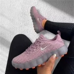 Tenis Zapatillas Nike Mind Para Dama Innovación y Comodidad Para Caminar y Entrenar - Imagen 8