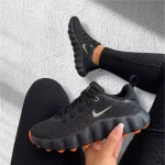 Tenis Zapatillas Nike Mind Para Dama Innovación y Comodidad Para Caminar y Entrenar - Imagen 7