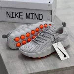 Tenis Zapatillas Nike Mind Para Hombre Innovación y Comodidad Para Caminar y Entrenar - Imagen 4