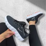Tenis Zapatillas Nike Mind Para Dama Innovación y Comodidad Para Caminar y Entrenar - Imagen 6