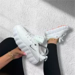 Tenis Zapatillas Nike Mind Para Hombre Innovación y Comodidad Para Caminar y Entrenar - Imagen 3