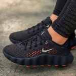 Tenis Zapatillas Nike Mind Para Dama Innovación y Comodidad Para Caminar y Entrenar - Imagen 4