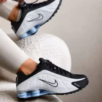 Tenis Zapatillas Nike Shox Turbo Dama Brindan Una Pisada Firme Suela Con Buen Agarre 100% Importadas 50% De Descuento - Imagen 5