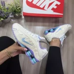 Tenis Zapatillas Nike Shox Turbo Dama Brindan Una Pisada Firme Suela Con Buen Agarre 100% Importadas 50% De Descuento - Imagen 3