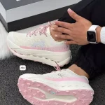 Tenis Zapatillas On Cloud Para Dama Diseñadas Para Adaptarse Al Pie 100% Importadas 50% De Descuento - Imagen 2