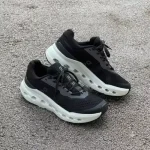 Tenis Zapatillas Para Dama On Cloud Diseño Deportivo Ligeras y Cómodas 100% Importadas 50% De Descuento - Imagen 4