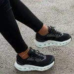 Tenis Zapatillas Para Dama On Cloud Diseño Deportivo Ligeras y Cómodas 100% Importadas 50% De Descuento - Imagen 3