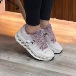 Tenis Zapatillas Para Dama On Cloud Máxima Comodidad, Tecnología Cloud y Estilo Deportivo - Imagen 6