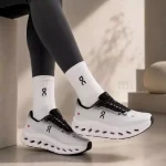 Tenis Zapatillas Para Dama On Cloud Máxima Comodidad, Tecnología Cloud y Estilo Deportivo - Imagen 5