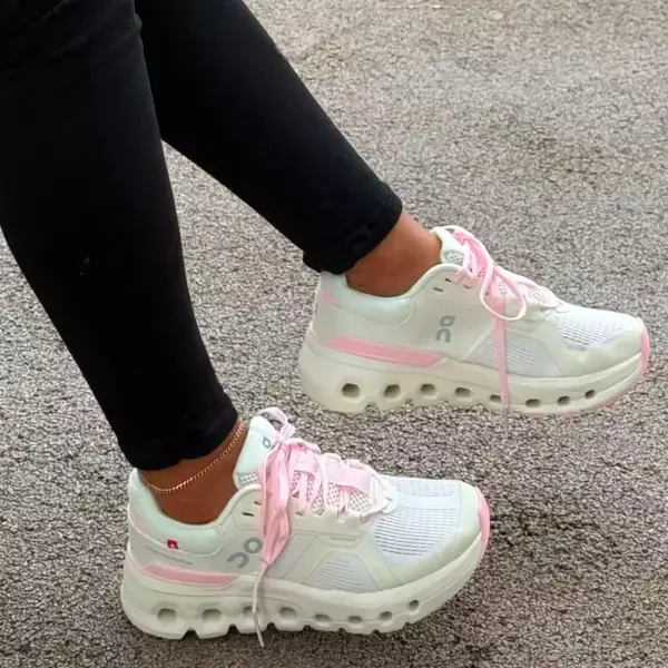 Tenis Zapatillas Para Dama On Cloud Máxima Comodidad, Tecnología Cloud y Estilo Deportivo