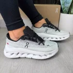 Tenis Zapatillas Para Dama On Cloud Máxima Comodidad, Tecnología Cloud y Estilo Deportivo - Imagen 4