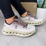 Tenis Zapatillas Para Dama On Cloud Máxima Comodidad, Tecnología Cloud y Estilo Deportivo - Imagen 3
