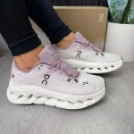 Tenis Zapatillas Para Dama On Cloud Máxima Comodidad, Tecnología Cloud y Estilo Deportivo - Imagen 2