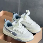 Tenis Zapatillas Puma Park Para Dama Estilo Deportivo y Comodidad Todo el Día 100% Importadas 50% De Descuento - Imagen 8
