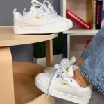 Tenis Zapatillas Puma Park Para Dama Estilo Deportivo y Comodidad Todo el Día 100% Importadas 50% De Descuento - Imagen 7