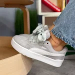 Tenis Zapatillas Puma Park Para Dama Estilo Deportivo y Comodidad Todo el Día 100% Importadas 50% De Descuento - Imagen 6