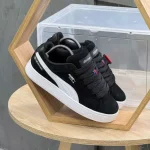Tenis Zapatillas Puma Suede Bmx XL Estilo Llamativo Material De Aspecto Premium 100% Importadas 50% De Descuento - Imagen 5