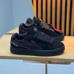 Tenis Zapatillas Puma Suede Bmx XL Estilo Llamativo Material De Aspecto Premium 100% Importadas 50% De Descuento