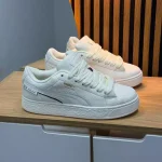 Tenis Zapatillas Puma Suede Bmx XL Estilo Llamativo Material De Aspecto Premium 100% Importadas 50% De Descuento - Imagen 4