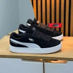 Tenis Zapatillas Puma Suede Bmx XL Estilo Llamativo Material De Aspecto Premium 100% Importadas 50% De Descuento - Imagen 3