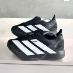 Tenis Zapatillas Adidas Adizero Diseñada Para Movimientos Rápidos Con Buena Amortiguación 100% Importadas 50% De Descuento - Imagen 11