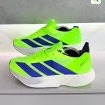Tenis Zapatillas Adidas Adizero Diseñada Para Movimientos Rápidos Con Buena Amortiguación 100% Importadas 50% De Descuento - Imagen 2