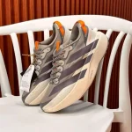 Tenis Zapatillas Adidas Adizero Diseñada Para Movimientos Rápidos Con Buena Amortiguación 100% Importadas 50% De Descuento - Imagen 10