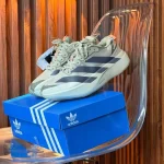 Tenis Zapatillas Adidas Adizero Diseñada Para Movimientos Rápidos Con Buena Amortiguación 100% Importadas 50% De Descuento - Imagen 7