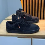 Tenis Zapatillas Nike Sb Supreme Combina La Estética De Skate De Supreme Con La Plataforma Dunk De Nike SB 100% Importadas 50% De Descuento - Imagen 4