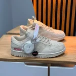 Tenis Zapatillas Nike Sb Supreme Combina La Estética De Skate De Supreme Con La Plataforma Dunk De Nike SB 100% Importadas 50% De Descuento - Imagen 3