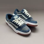 Tenis Zapatillas Vans Hylene Para Hombre Proporciona Estabilidad y Soporte Al Caminar 100% Importadas 50% De Descuento