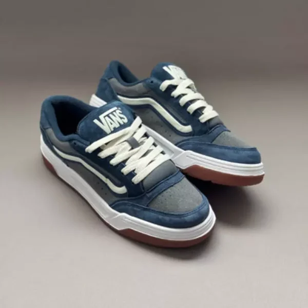 Tenis Zapatillas Vans Hylene Para Hombre Proporciona Estabilidad y Soporte Al Caminar 100% Importadas 50% De Descuento
